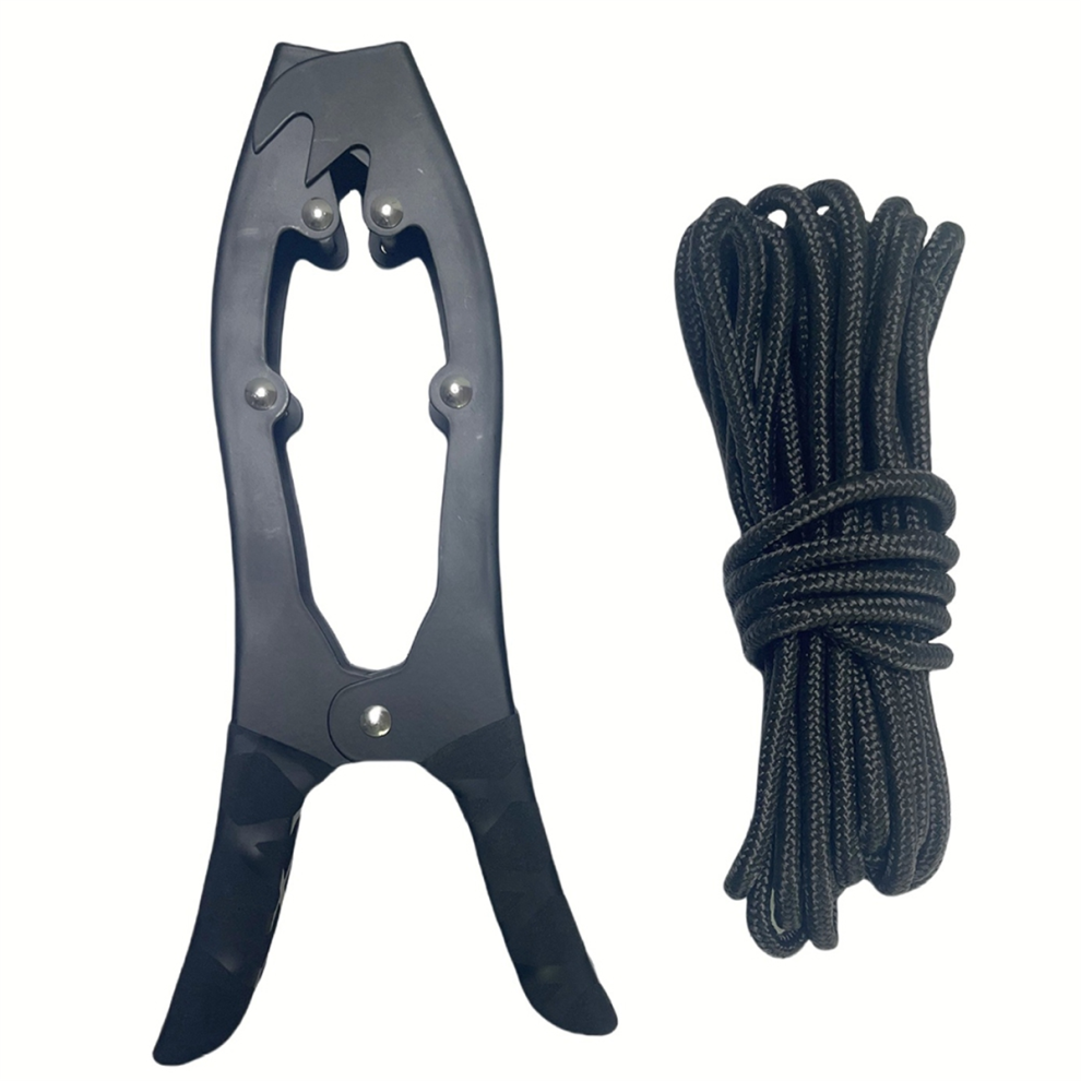 Anchor Grip, Kayak Brush Gripper With 16.4Ft Paracord To Anchor Float 4711585181775