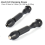 Mini Pin Vise Hand Drill Twist Bit PCB Set Rotary Tool for DIY Craft 3