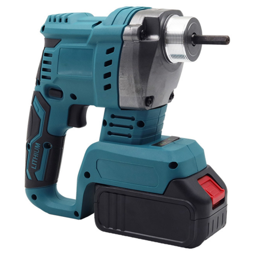 18V Concrete Tool Vibrator//Mixer for 2