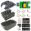 BL1830 Lithium Battery Case for 18V BL1860B 1