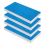 4Pieces Paint Booth Filters,Portable Sprays Booth Filter 1