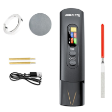 99-Layer Welding Gears Handheld Spot Welder