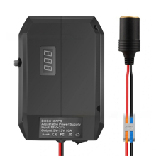 BOSC18APS Converter for C 18V Lithium Battery Adapter