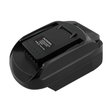 DM20WORX6 Power Tool Adapter Converter for Lithium Battery