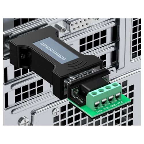 RS232 to RS485/422 Converter Isolation Serial Port Protocol Module 1