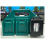 Battery Holder for 18V Portable Organizer Workspace Accessories 5