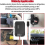 BOSC18APS Converter for C 18V Lithium Battery Adapter 3