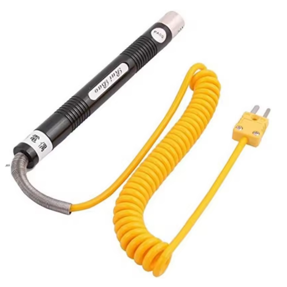 K-Type Sensor Temperature Probe High Temperature Probe 4711585132005