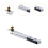 Precision Metalworking Miter Cuts Floor Recess Scriber 2