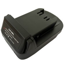 Battery Adapter for 18V Li-Ion Battery Converter