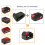 Battery Adapter for 18V Li-Ion Battery Converter 5