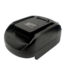 BOS18WORX6 Power Tool Adapter Converter for 18V BAT61