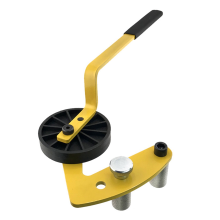 Deck Straightening Tool Lever