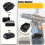 DM20WORX6 Power Tool Adapter Converter for Lithium Battery 2