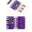 Si5351A I2C 25MHZ I2C High Frequency Signal Generator 7