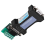 RS232 to RS485/422 Converter Isolation Serial Port Protocol Module 5