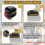 BOS18WORX6 Power Tool Adapter Converter for 18V BAT61 4