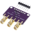 Si5351A I2C 25MHZ I2C High Frequency Signal Generator 4