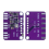 Si5351A I2C 25MHZ I2C High Frequency Signal Generator 5