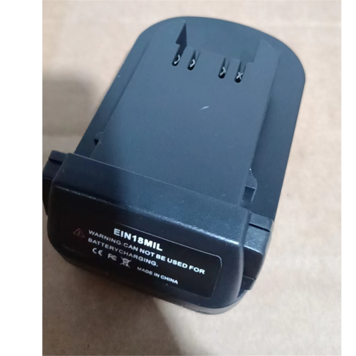 Battery Adapter for 18V Li-Ion Battery Converter 2