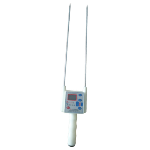 HF-LM10 Cotton Grain Moisture Meter, Grain Moisture Meter 2