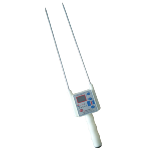 HF-LM10 Cotton Grain Moisture Meter, Grain Moisture Meter 1