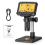 4.3inch Microscope Digital Coin Microscope 1200X Coin Magnifier 1