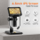 4.3inch Microscope Digital Coin Microscope 1200X Coin Magnifier 2
