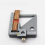Woodworking Scriber Measuring Tools Center Point Position Draw 3