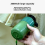 Portable Outdoor Inflation Pump Handheld Wireless Camping 3