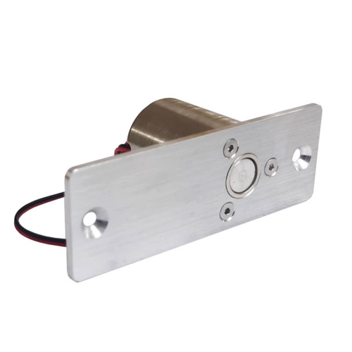 Electric Drop NC Fail Safe Magnetic Electronic Cylinder 1