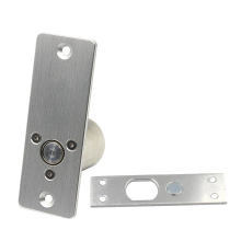 Electric Drop NC Fail Safe Magnetic Electronic Cylinder