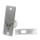 Electric Drop NC Fail Safe Magnetic Electronic Cylinder 1