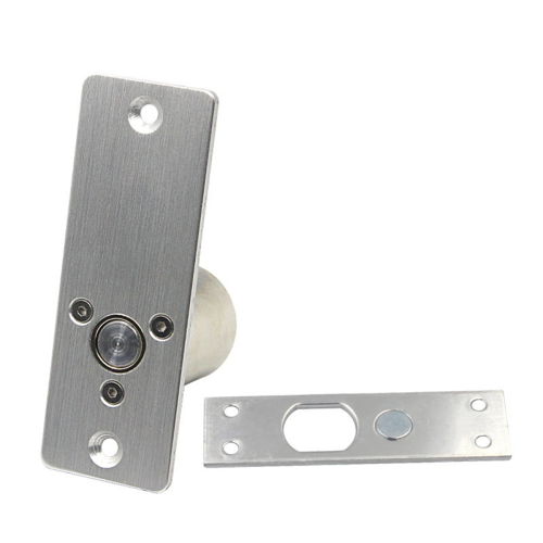 Electric Drop NC Fail Safe Magnetic Electronic Cylinder
