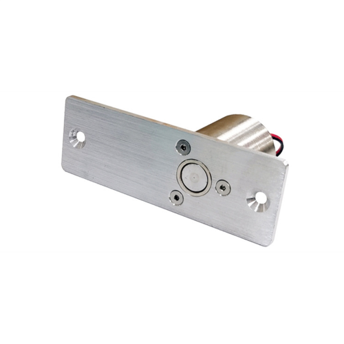 Electric Drop NC Fail Safe Magnetic Electronic Cylinder 2