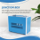 Instrument Case Electronics Enclosure Box Junction Box Enclosure 4