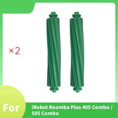 2 pezzi spazzola principale per Plus 405 Combo 505 Combo 1
