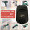 Battery Converter Adapter EIN18PAR for 18V Li-Ion Battery 5