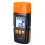 Wood Moisture 2-70% Meter Humidity Tester Timber Damp Detector 3