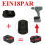Battery Converter Adapter EIN18PAR for 18V Li-Ion Battery 3