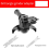 Angle Grinder Electric Drill to Angle Grinder Conversion Head 6