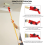 Multi-Angle Paint Brush Extender for High Ceiling 7
