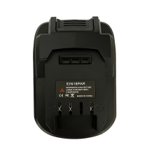 Battery Converter Adapter EIN18PAR for 18V Li-Ion Battery