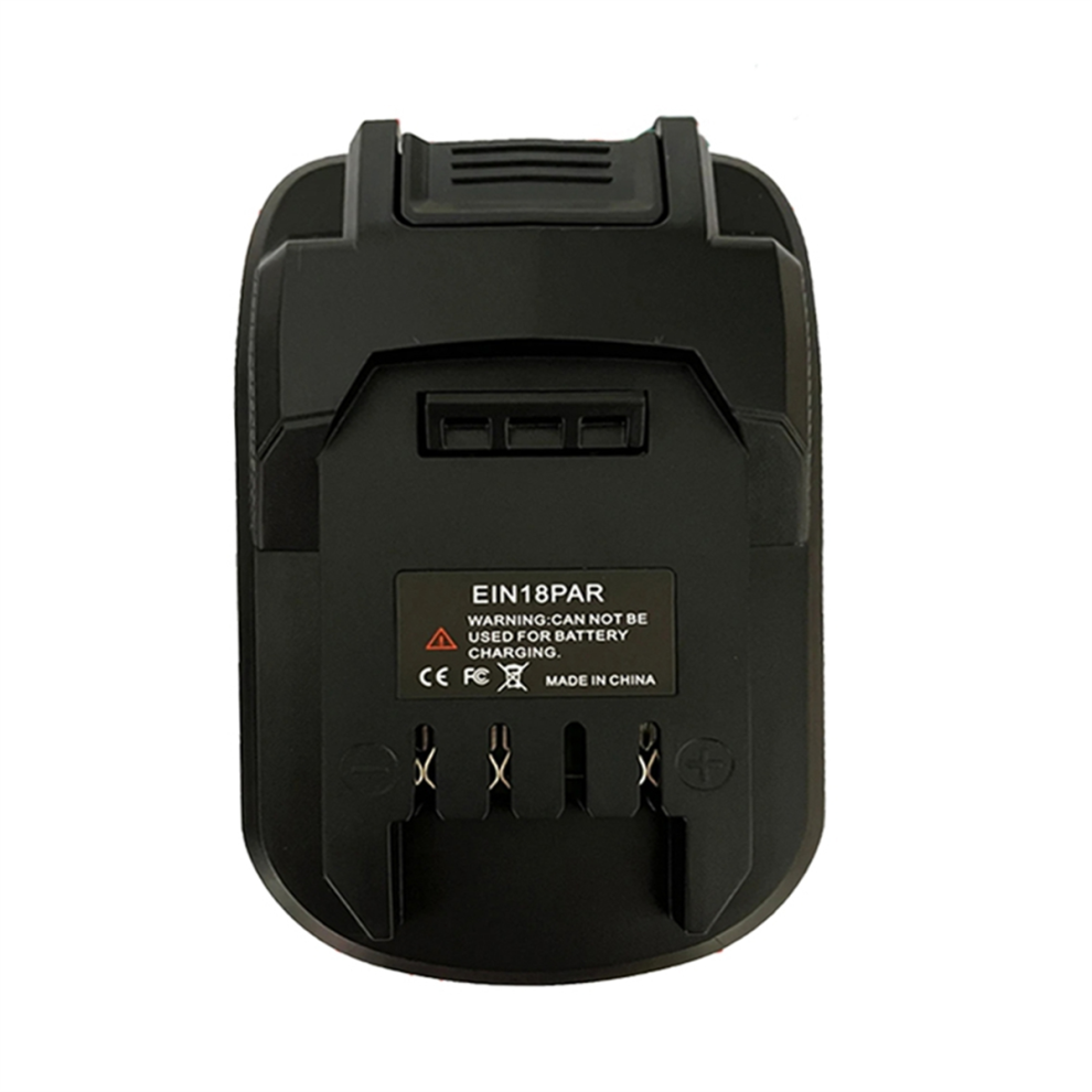 Battery Converter Adapter Ein18par For 18V Li-Ion Battery 4711585136270