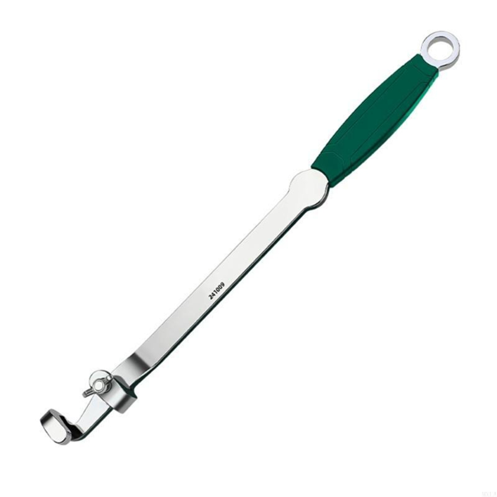 Soft Grip Handle Spanner Extender Efficient Spanner Extension 4711585135990