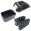 BL1890B Lithium Ion Battery Plastic Case 15X18650 for 5