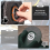 Universal Angle Grinder Mandrel Conversion Kit M14 Shafts 4