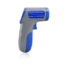 DT-6685 Digital Non-Contact Laser Tachometer Up to 99999 LCD Display