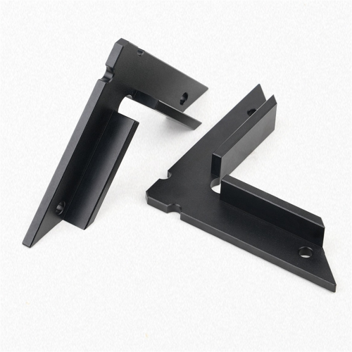 Right Angle Ruler Holder Positioner Tool L-Shaped Fixed Angle Tool 2