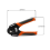 2pcs Closed Crimper for Deutsch Solid Contacts Gage 16 5